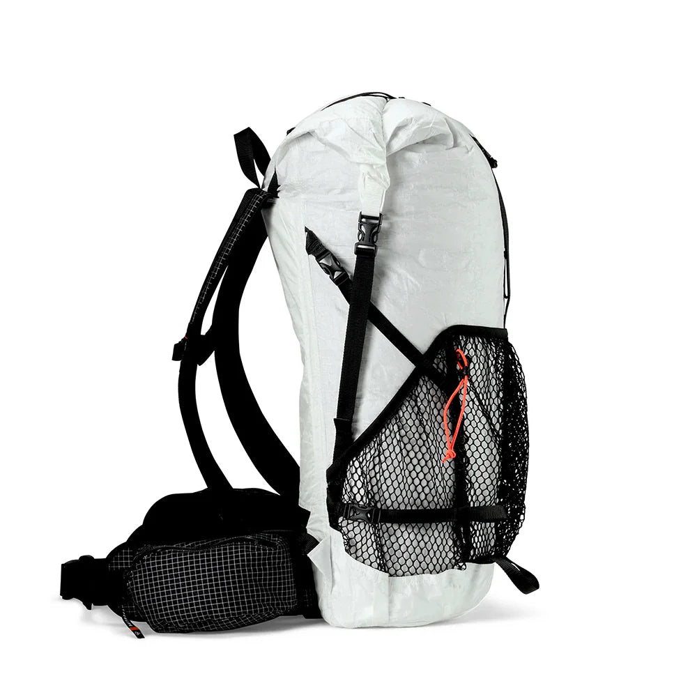 Hyperlite Mountain Gear｜WINDRIDER 40