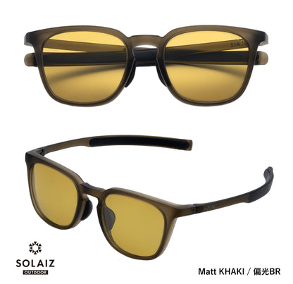 SOLAIZ｜SLD-005 OUTDOOR
