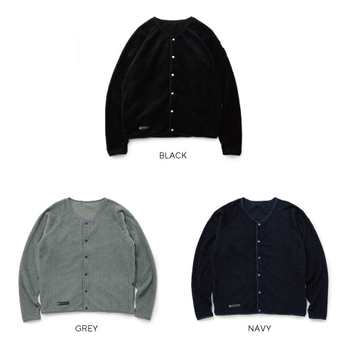 GOSSAMER GEAR｜GG F/B Polartec® Alpha® Direct Jacket