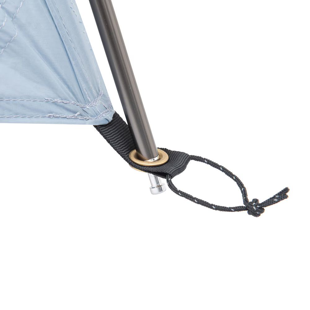 ZEROGRAM｜Thru Hiker 1p ZEROBONE (日本限定カラー) – LUNETTES + 山