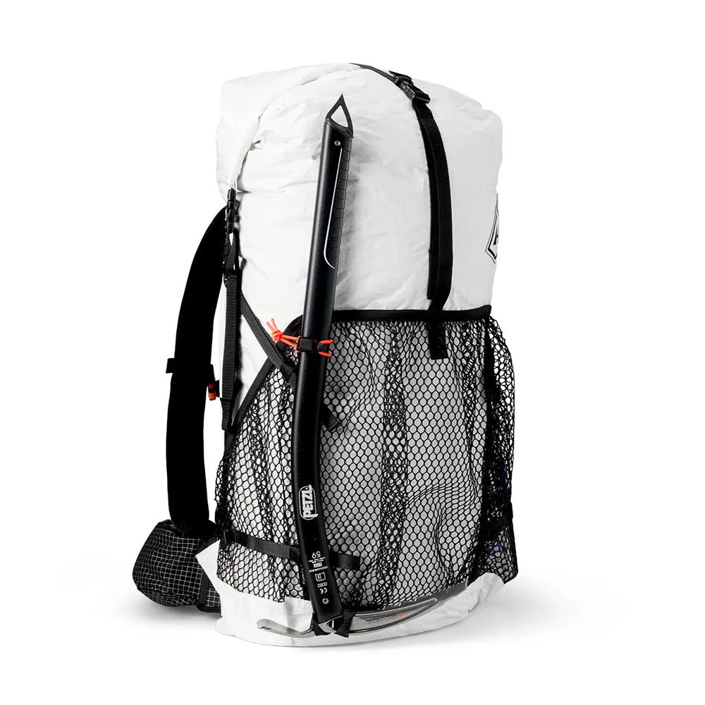 Hyperlite Mountain Gear｜WINDRIDER 40