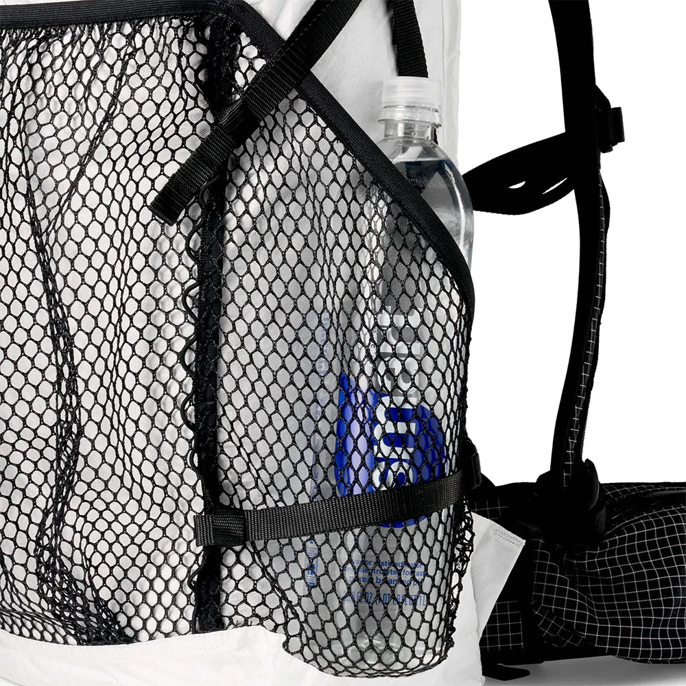 Hyperlite Mountain Gear｜WINDRIDER 40