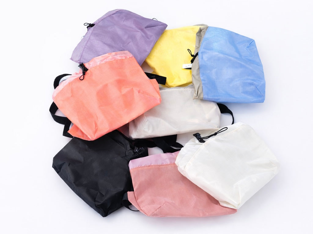 Shelt｜Henchman Bag