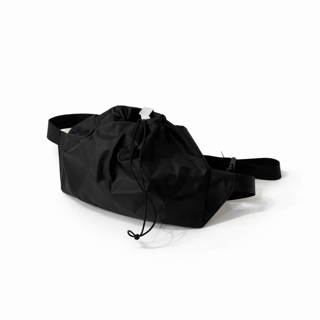 Shelt｜Henchman Bag