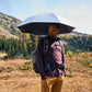 Gossamer Gear｜Handsfree Umbrella Clamp