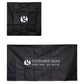 GOSSAMER GEAR｜Tyvek®  Ground Sheet