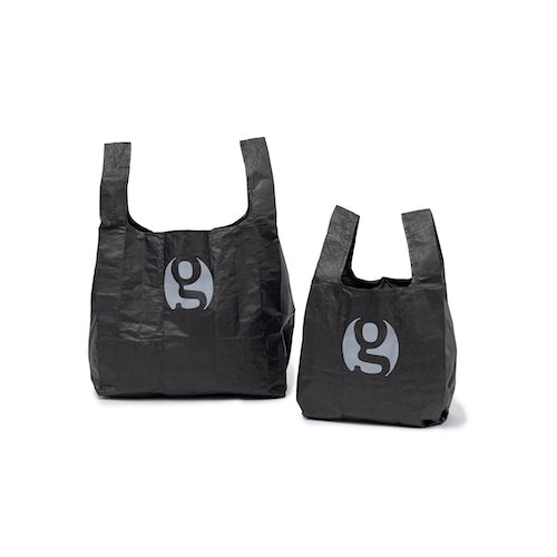 GOSSAMER GEAR｜Tyvek® Reflective Eco Bag