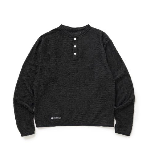 GOSSAMER GEAR｜GG H/B Polartec® Alpha® Direct Pullover