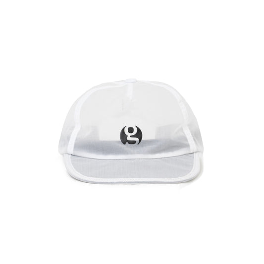 Gossamer Gear｜Breathable Light Cap with Dyneema®
