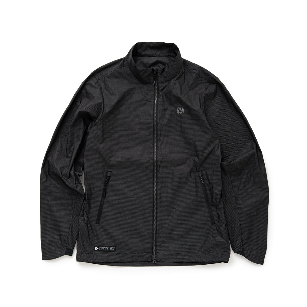 Gossamer Gear｜ Hoodless Jacket with Dyneema®