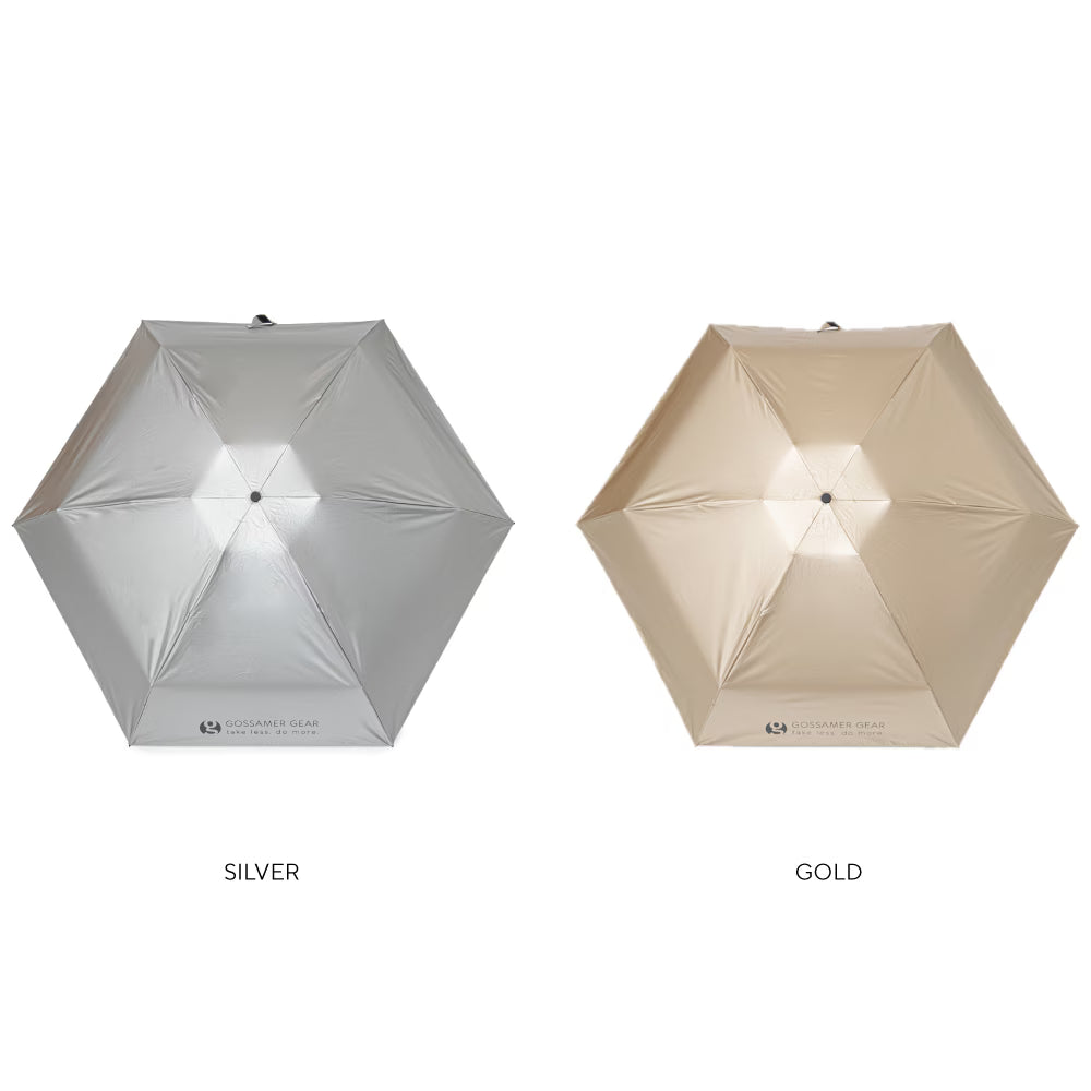 GOSSAMER GEAR｜FOLDING UMBRELLA 3.0
