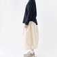 HARVESTY｜CIRCUS CULOTTES サーカスキュロット