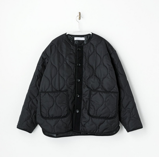 SETTO｜QUILT JKT / キルトジャケット