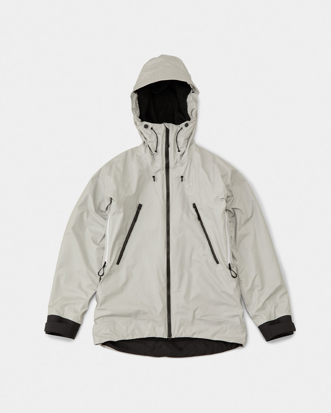 山と道｜All-weather Alpha Jacket