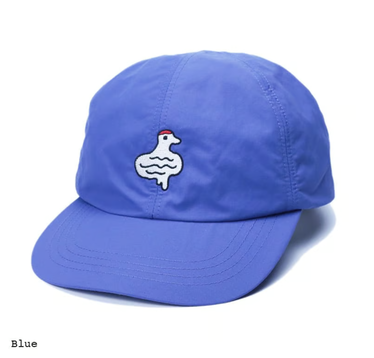 halo commodity｜雷鳥 Cap