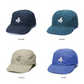 halo commodity｜雷鳥 Cap