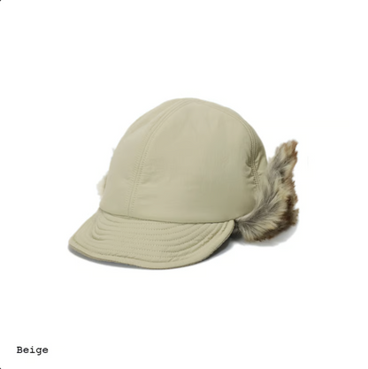 halo commodity｜Medere Flap Cap