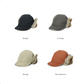 halo commodity｜Medere Flap Cap