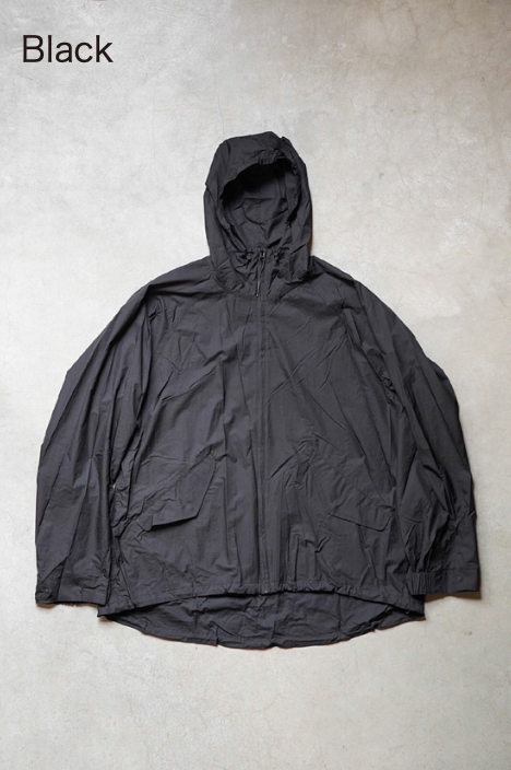 RawlowMountainWorks｜Drizzler Hoodie – LUNETTES + 山の道具屋