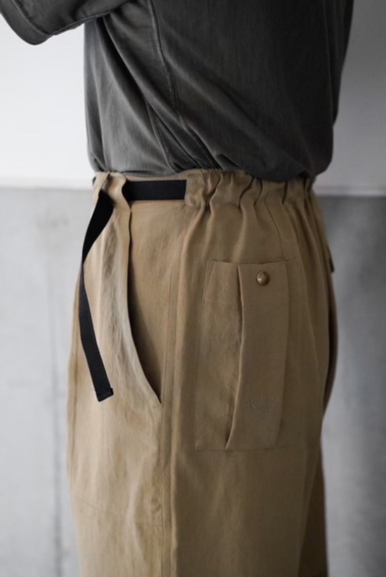 RawlowMountainWorks｜Hiker Baker Pants