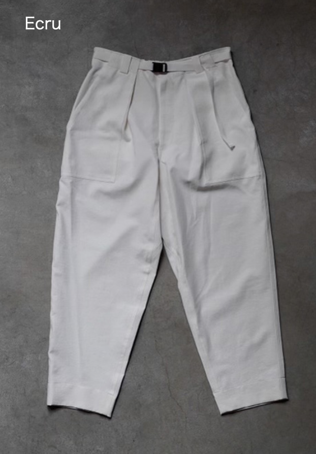 RawlowMountainWorks｜Hiker Baker Pants