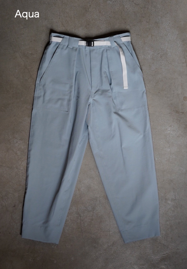 RawlowMountainWorks｜Hiker Baker Pants