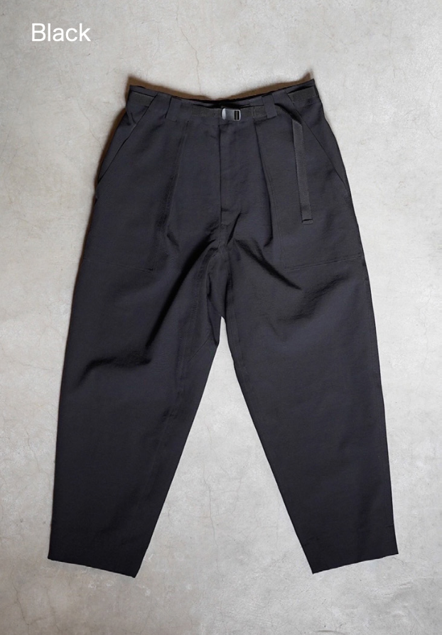 RawlowMountainWorks｜Hiker Baker Pants