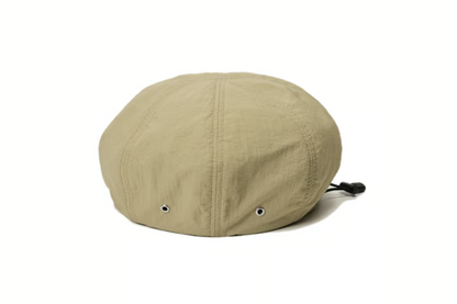 halo commodity｜Salt Path Beret