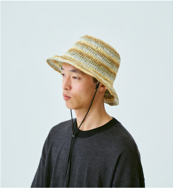 halo commodity｜Chip Dome Hat