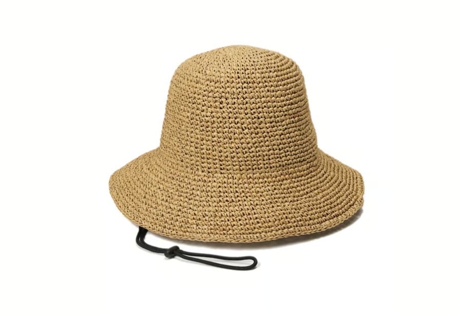 halo commodity｜Chip Dome Hat