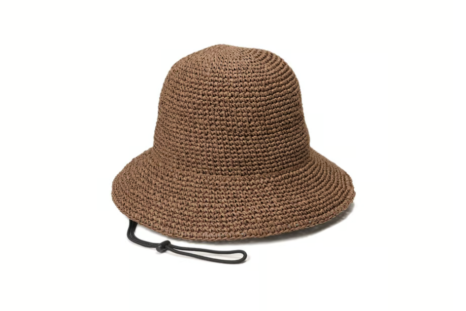 halo commodity｜Chip Dome Hat