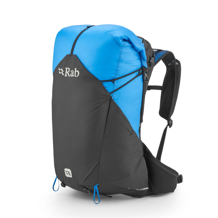 Rab｜Syclon XP 40
