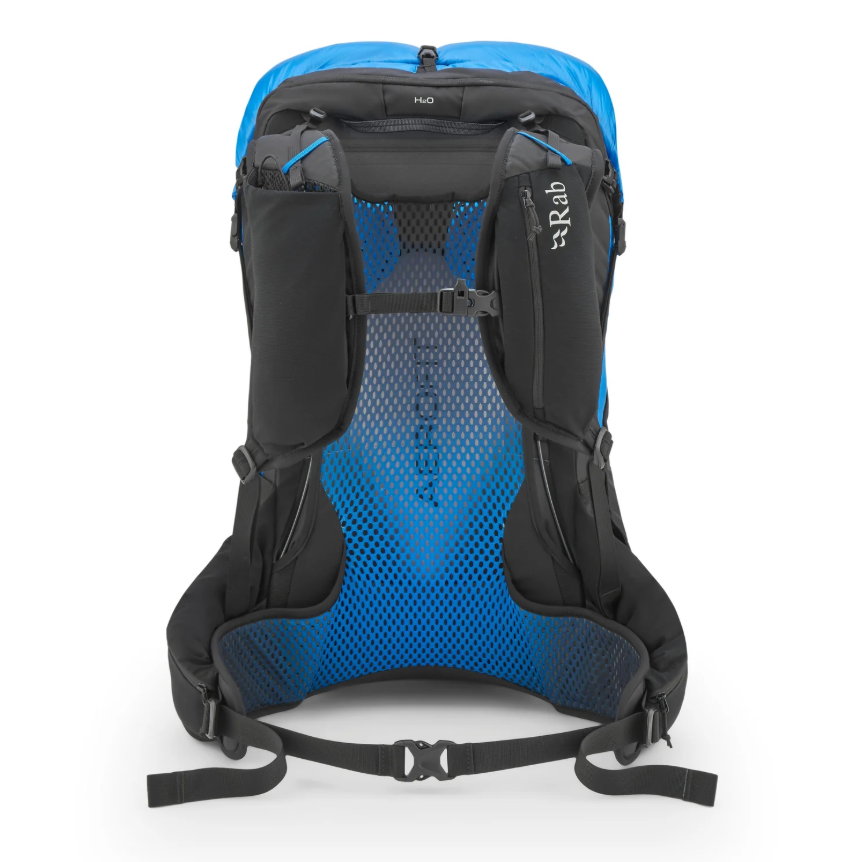 Rab｜Syclon XP 40