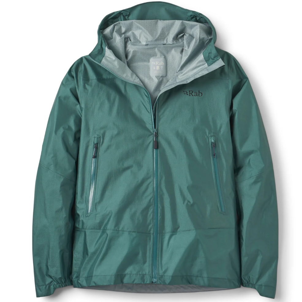 Rab｜Phantom Mountain Jacket（Men’s）