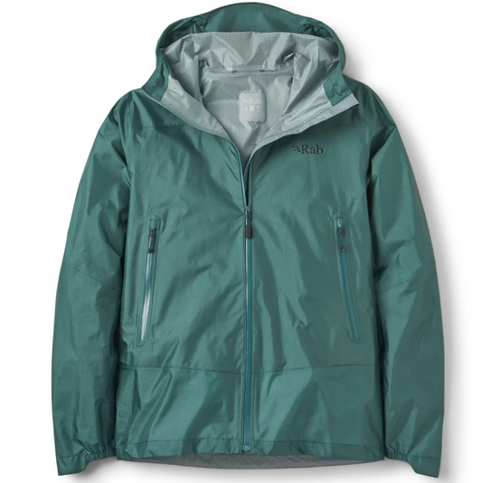 Rab｜Phantom Mountain Jacket（Men’s）