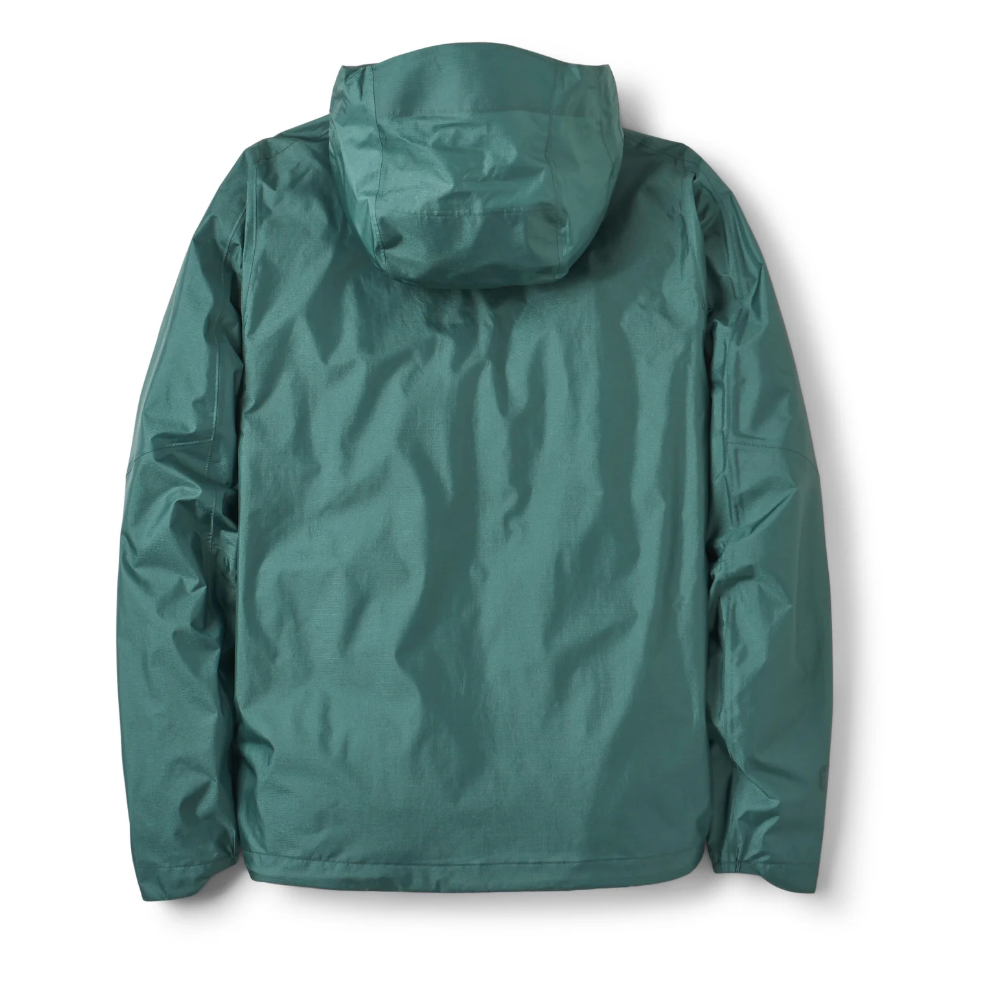 Rab｜Phantom Mountain Jacket（Men’s）