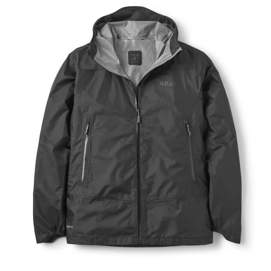 Rab｜Phantom Mountain Jacket（Men’s）