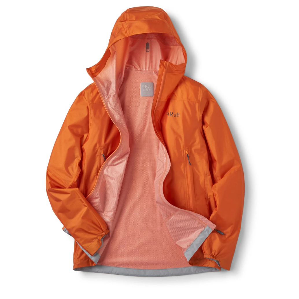 Rab｜Phantom Mountain Jacket（Men’s）