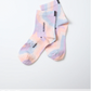 ROTOTO｜ALLROUNDER TECH-MESH TIE DYEDYE