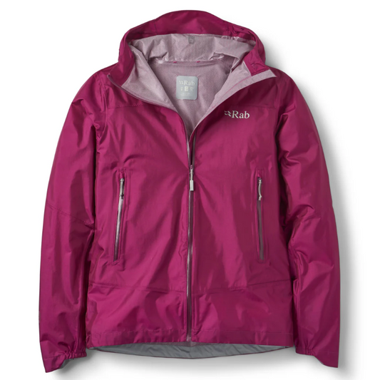 Rab｜Phantom Mountain Jacket（Wmns）