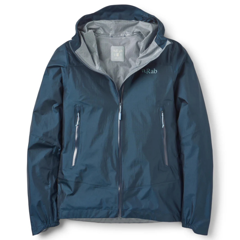 Rab｜Phantom Mountain Jacket（Wmns）
