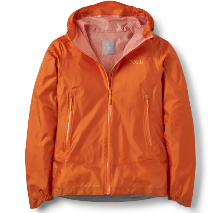 Rab｜Phantom Mountain Jacket（Wmns）