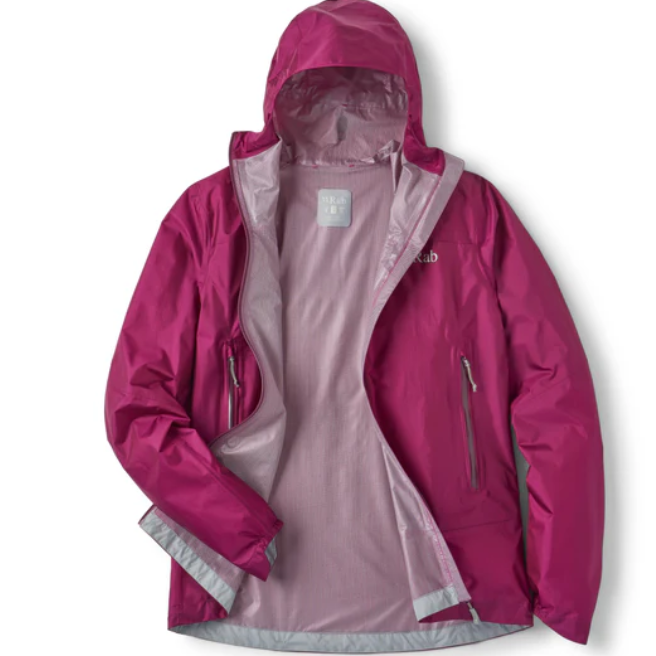 Rab｜Phantom Mountain Jacket（Wmns）