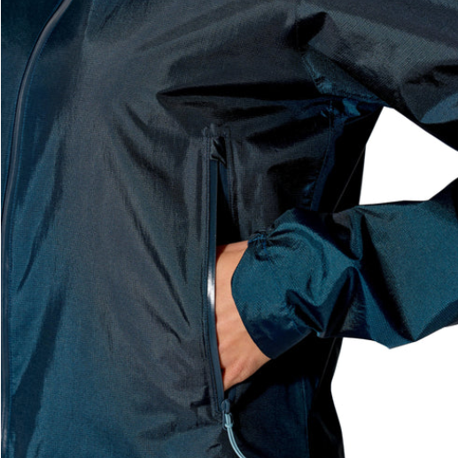 Rab｜Phantom Mountain Jacket（Wmns）