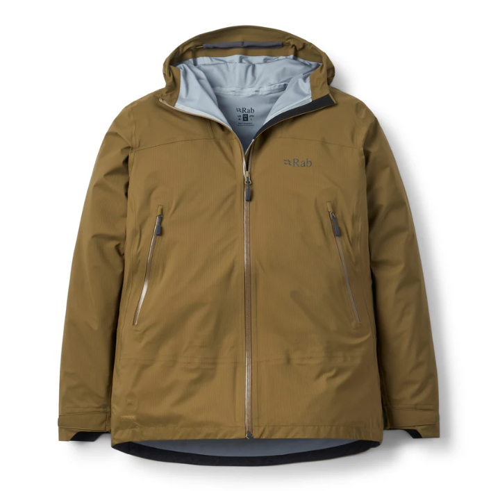 Rab｜Firewall Light Jacket（Men’s）