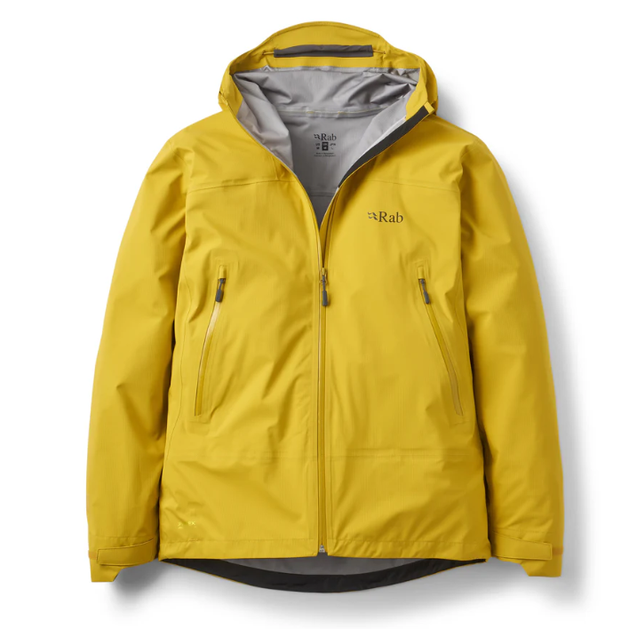 Rab｜Firewall Light Jacket（Men’s）