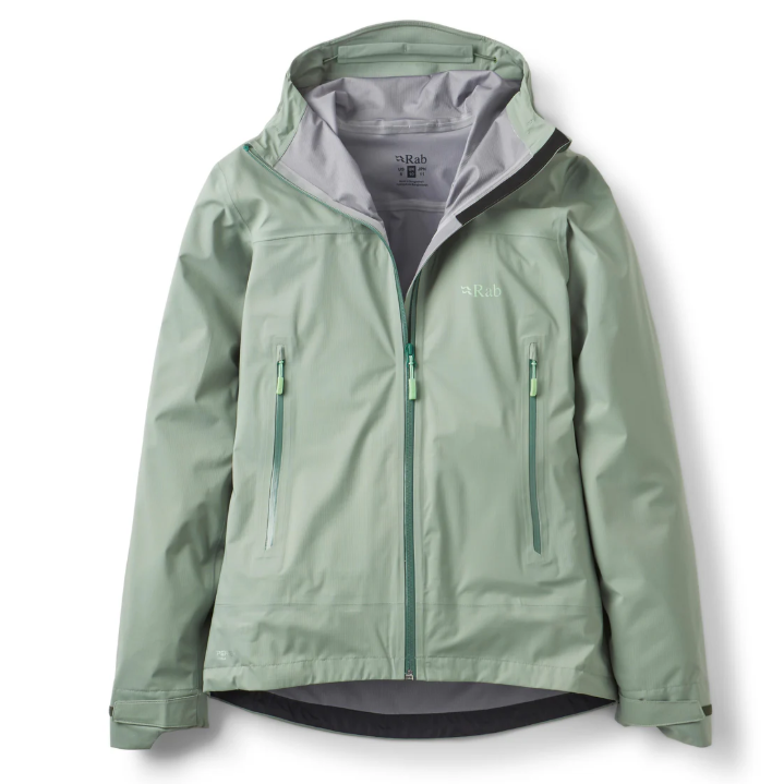 Rab｜Firewall Light Jacket（Wmns）