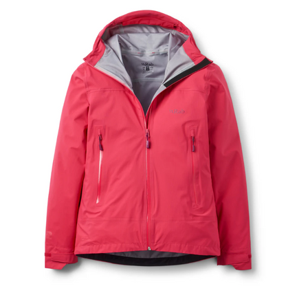 Rab｜Firewall Light Jacket（Wmns）