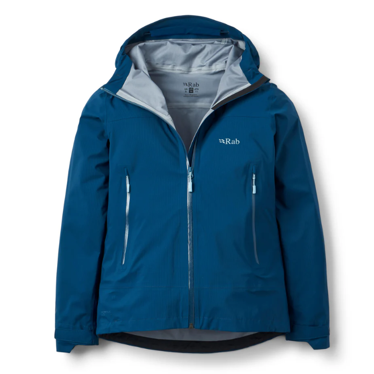 Rab｜Firewall Light Jacket（Wmns）