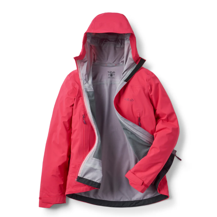 Rab｜Firewall Light Jacket（Wmns）